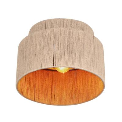 Trio Touw plafondlampSmilla Ø 30cm - 666800136