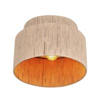 Trio Touw plafondlampSmilla Ø 30cm - 666800136