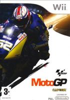 MotoGP 08 - thumbnail