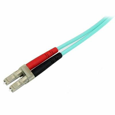 Glasvezelkabel Startech A50FBLCLC1 1 m
