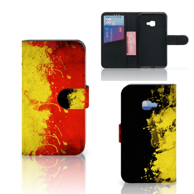 Samsung Galaxy Xcover 4 | Xcover 4s | Bookstyle Case | België