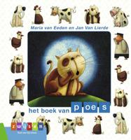 Het boek van poes (Hardback)