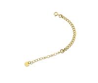 Solid Gold Basis Armband Rhea