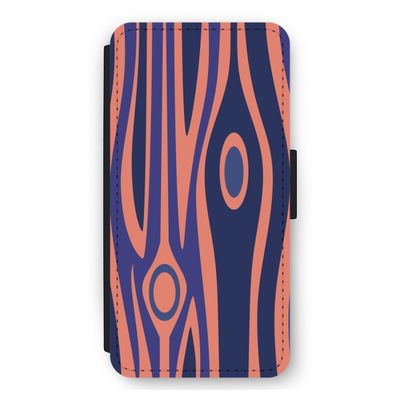 Bast A: iPhone 12 Pro Max Flip Hoesje