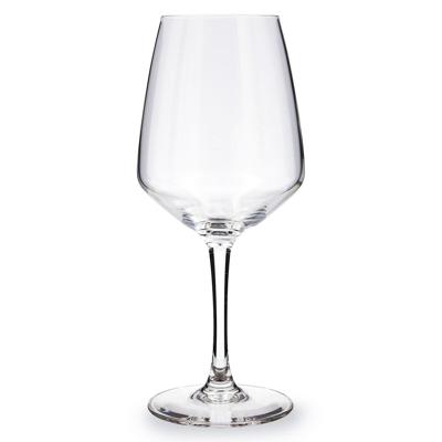 Wijnglas Luminarc Vinetis Transparant Glas 500 ml (4 Stuks)