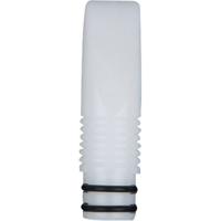 KS Tools 1402484 Slagkop-wigvorm, rond