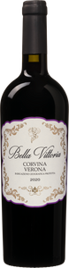 Bella Vittoria Corvina