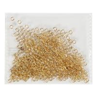 Creativ Company Ringen metaal, 0,7 mm Creativ Company Ringen metaal, 0,7 mm