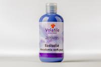 Volatile Macadamia basis (250 ml)
