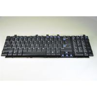 Notebook keyboard for HP Pavilion DV8000 - thumbnail
