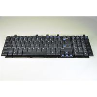 Notebook keyboard for HP Pavilion DV8000