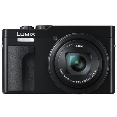 Panasonic Lumix DC-TZ99 Black