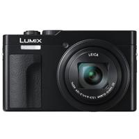 Panasonic Lumix DC-TZ99 Black