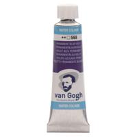 Van Gogh Van Gogh Aquarelverf Tube 10 ml Permanentblauwviolet