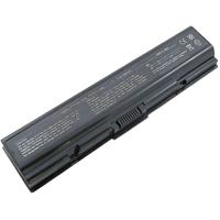 Beltrona TOSPA3534 TOSPA3534 Laptopaccu 10.8 V 4400 mAh Toshiba