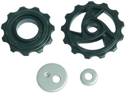 SRAM pulley set 5.0+4.0