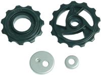SRAM pulley set 5.0+4.0 SRAM pulley set 5.0+4.0