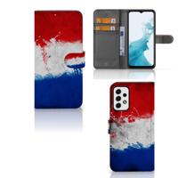 Samsung Galaxy A23 | Bookstyle Case | Nederland