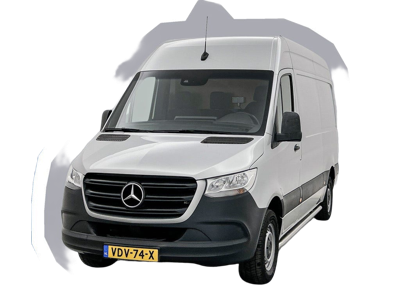Mercedes Benz Sprinter
