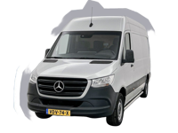 Mercedes Benz Sprinter