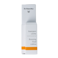 Kweepeercreme & mini bronzing fluid 1 Set