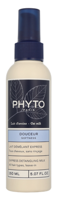 Phyto Softness Express Detangling Milk 150 ml