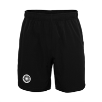 Hockeybroekje Jaipur Boys Performance Short Zwart