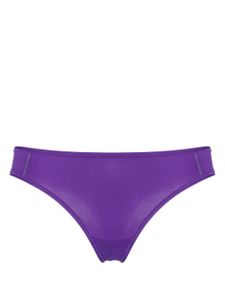 ERES tanga Mika Soyeuse - Violet