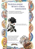 Surinaamse Winti-Obia sieraden (Paperback)