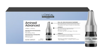 L'Oréal Professionnel Ampullen L'Oréal Série Expert Aminexil Advanced 42x6ml 252ml | Voor Fijn en Dun Haar