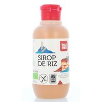 Si&apos;doux rijststroop bio