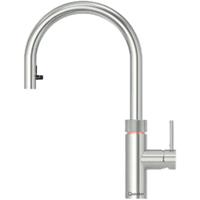 Quooker Flex RVS Kraan Grijs Quooker Flex RVS Kraan Grijs
