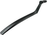 SKS Achterspatbord 28" s-blade fixed