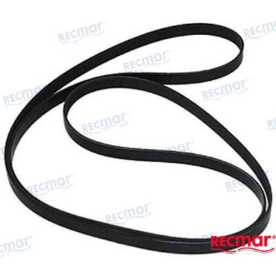 REPUESTOS MOTORES - Mercruiser REC892318 - CORREA