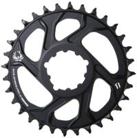 SRAM Chain ring x-sync 2 34t black