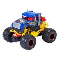 Dickie sharp eagle voertuig