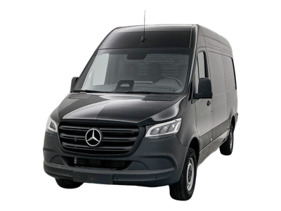 Mercedes Benz Sprinter