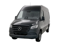 Mercedes Benz Sprinter