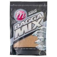 Mainline Mainline Match Bagga Mix Groundbait 1kg