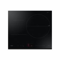 Inductiekookplaat Samsung NZ63C4036GK