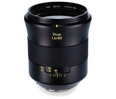 Zeiss Otus 85mm F/1.4 Nikon