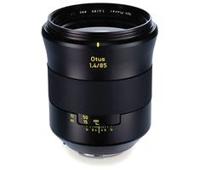 Zeiss Otus 85mm F/1.4 Nikon