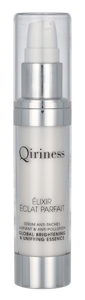 Qiriness Elixir Eclat Parfait Gl. Brightening & Unifying Ess 30 ml