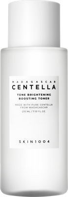 SKIN1004 Madagascar Centella Tone Brightening Boosting Toner 210ml SKIN1004 Madagascar Centella Tone Brightening Boosting Toner 210ml