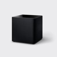 KEF Kube 15 MIE Subwoofer - zwart - thumbnail