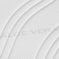 Toppermatras Luxury Line - NASA Traagschuim - 80x200 cm met NASA traagschuim Kern - Van Dreamhouse - Comfort: Medium - Dekbed-Discounter.nl