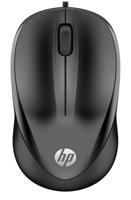 HP muis met kabel 1000