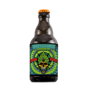 Enigma Hopnytized White IPA 33cl