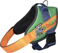 JK9® Paw Patrol Hondentuig Rocky - Maat M