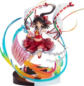 Touhou Losts World 1:8 Scale PVC Statue - Reimu Hakurei